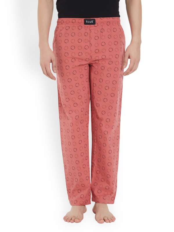 French connection pyjamas mens store
