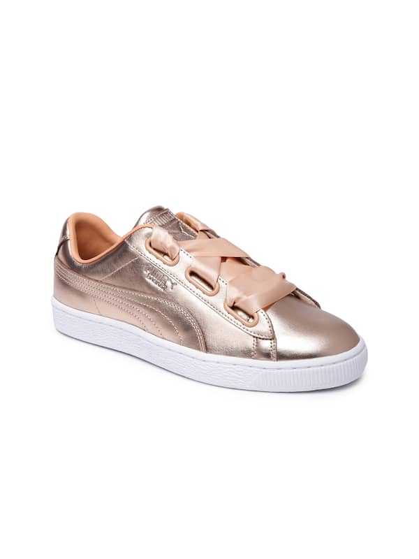 puma one8 gold spike shoes price