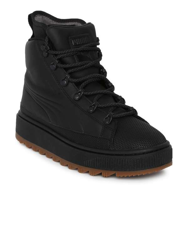 puma boots online india