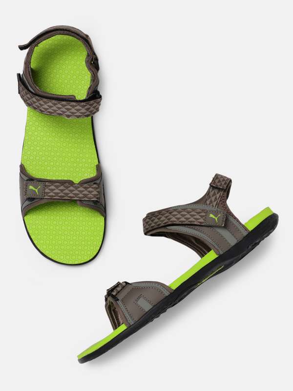 puma sandals under 700
