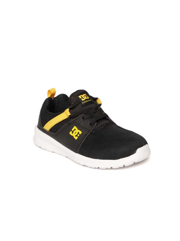 myntra dc shoes
