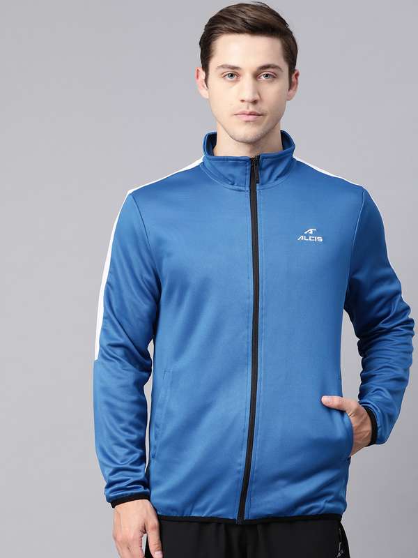 alcis track jacket