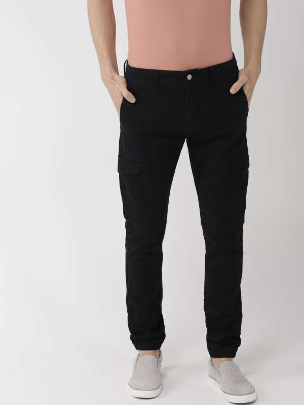 size 6 in levis