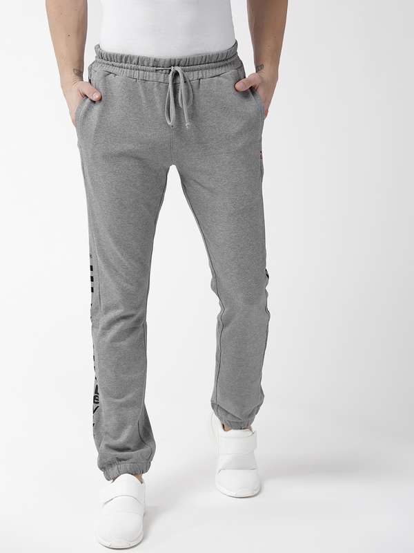 Chromozome Track Pants - Buy Chromozome 