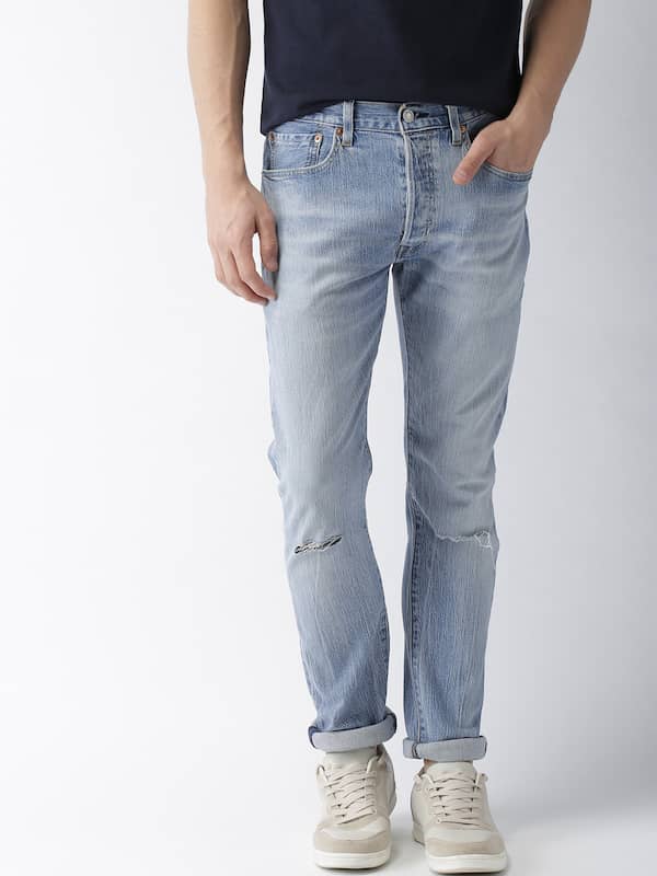 myntra levis jeans