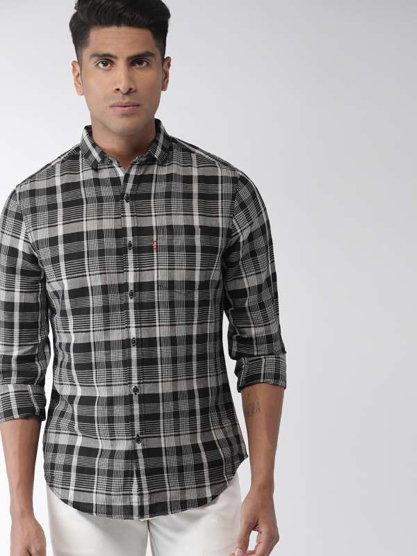 levis shirt online