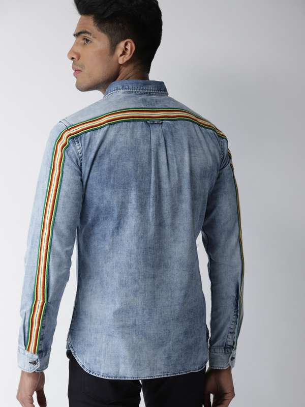 Levis Denim Shirts - Buy Levis Denim 