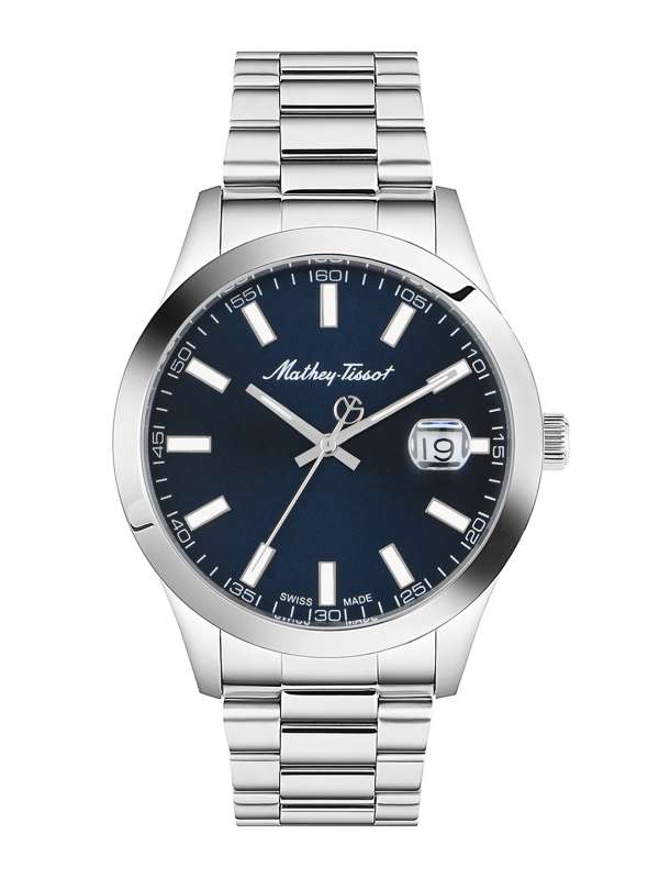 Mathey tissot watch price clearance