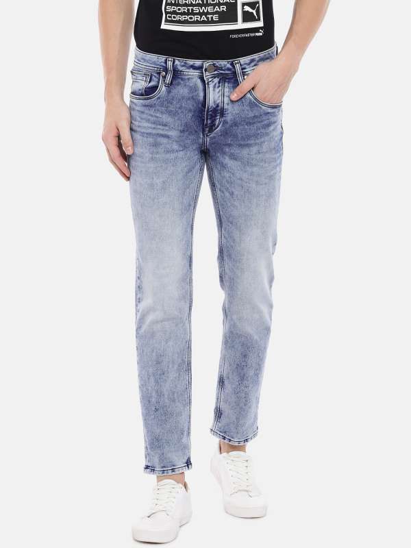 myntra killer jeans