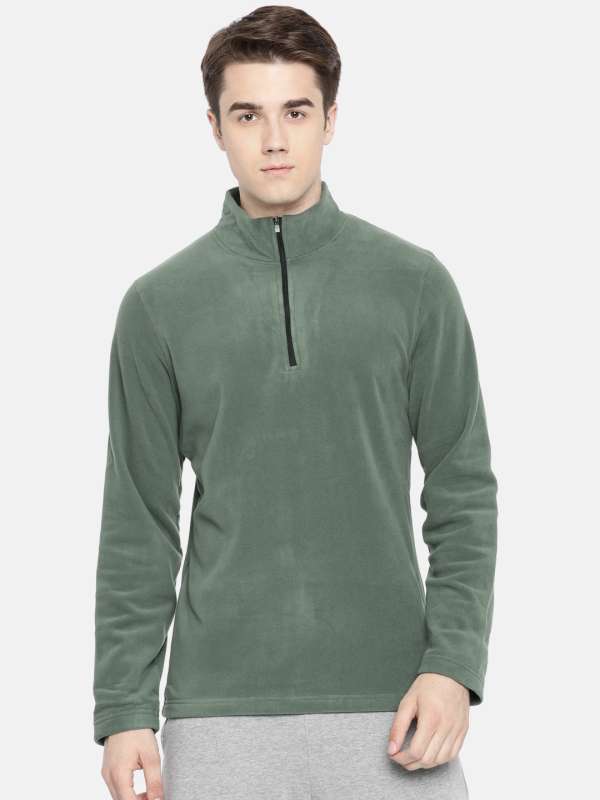 reebok hoodies india
