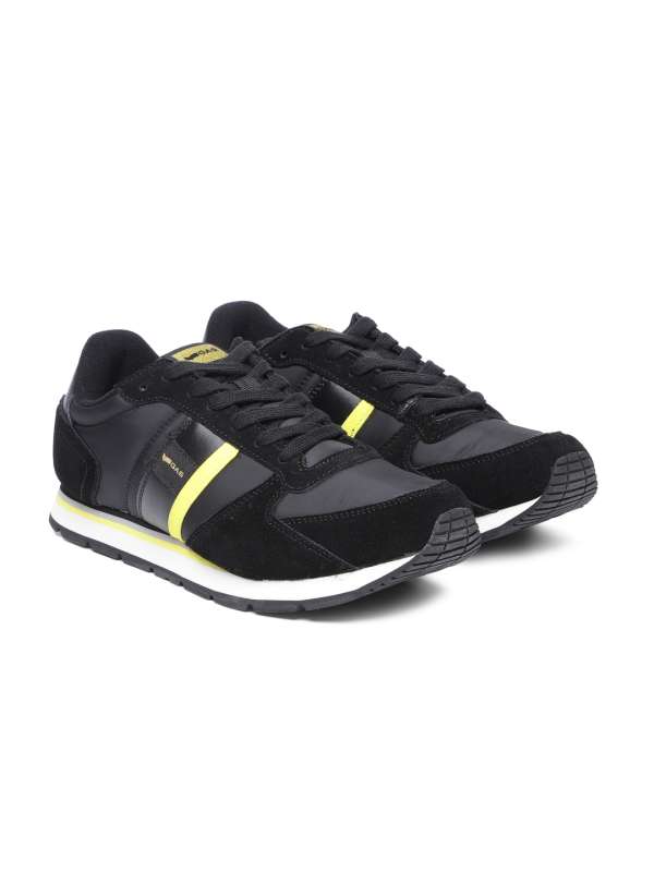 Gas Casual Shoes Buy Gas Shoes Online In India