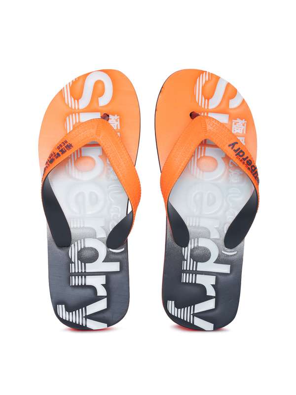 superdry chappal