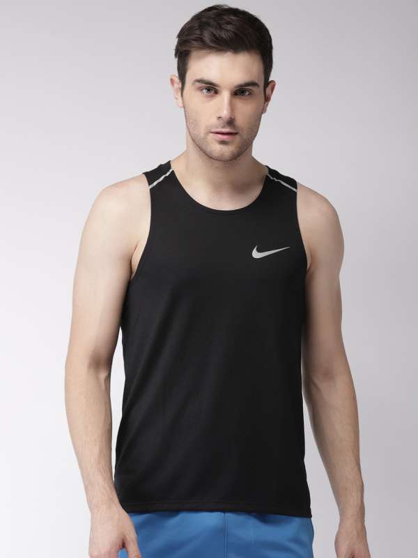 nike tank tops mens india