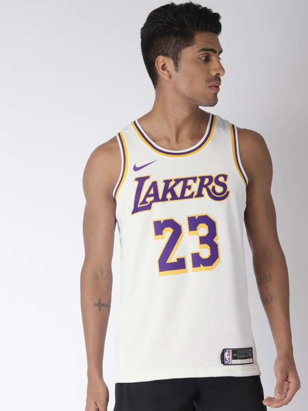 lakers jersey online india