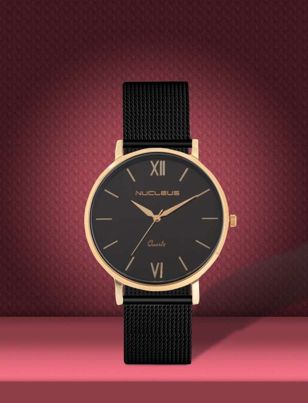 Nucleus Watches Buy Nucleus Watch Online in India Myntra