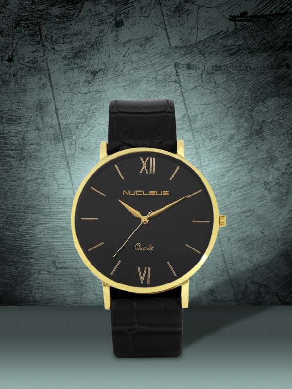 Nucleus 2024 watches myntra