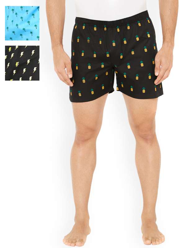 jockey boxers myntra