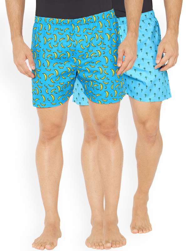 jockey boxers myntra
