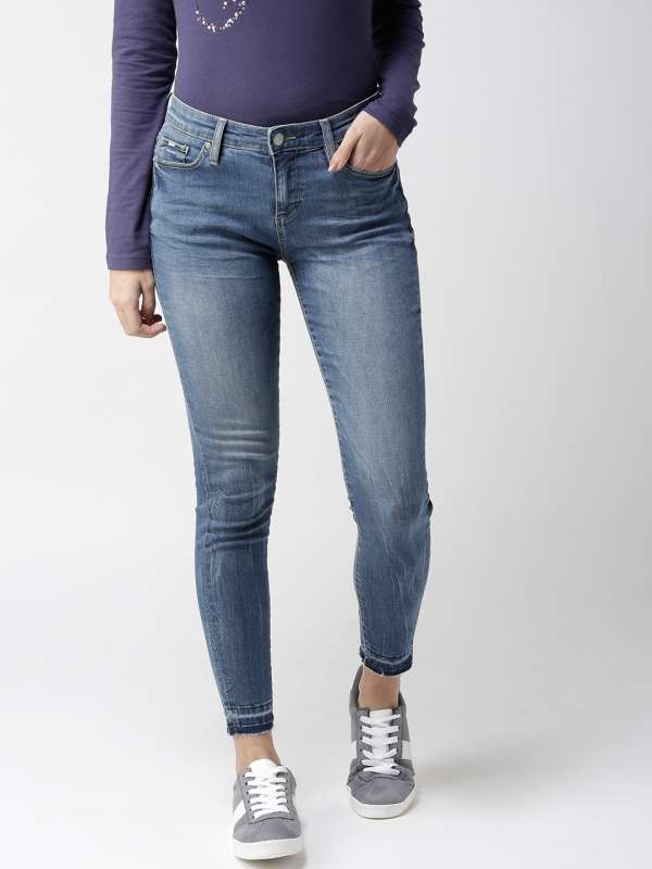 gas jeans shop online