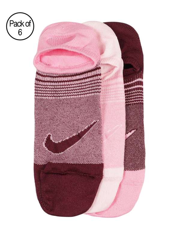 nike socks myntra