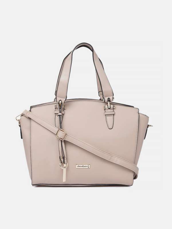 Dressberry on sale bags myntra