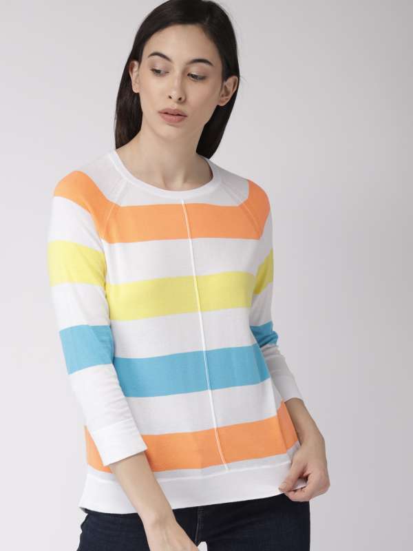 levis top womens india