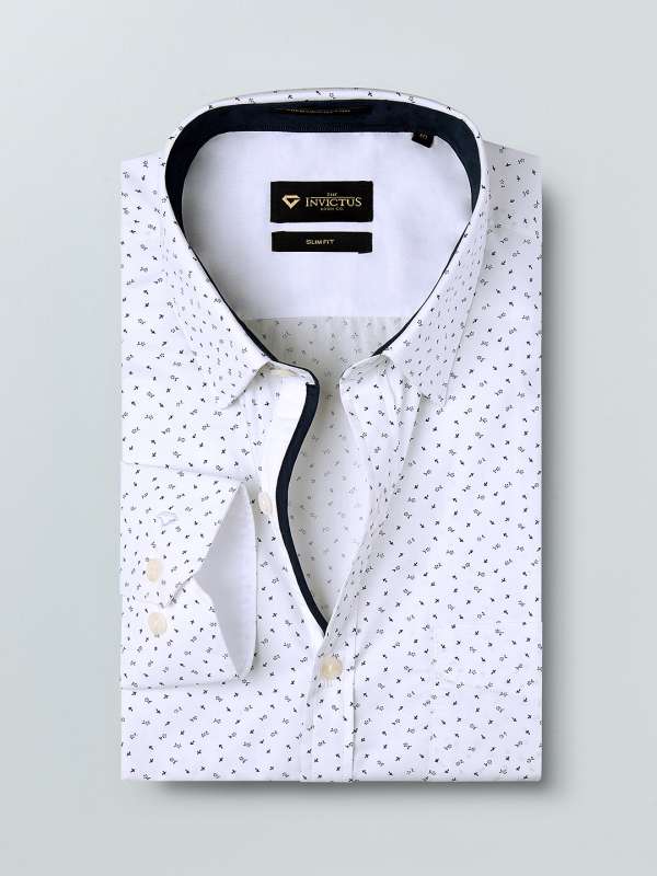 Invictus shirts online clearance