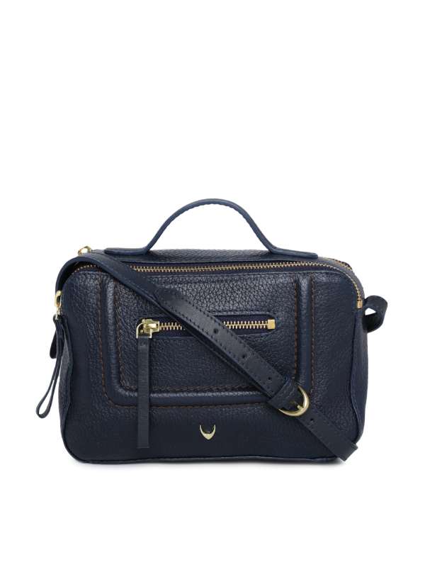 Hidesign sling bags sale on sale
