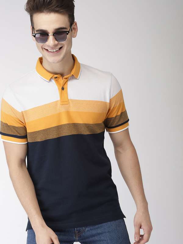 mast and harbour polo t shirts