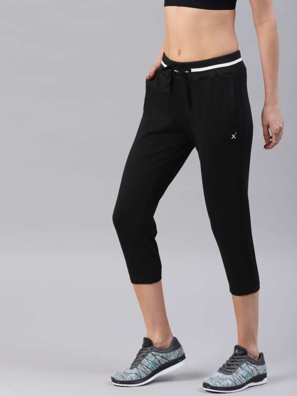 hrx track pants women
