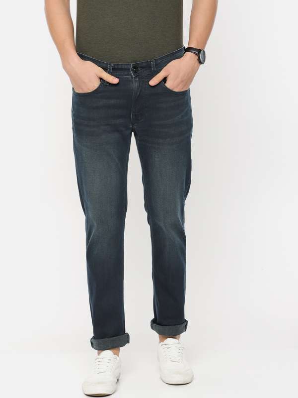 pepe jeans myntra