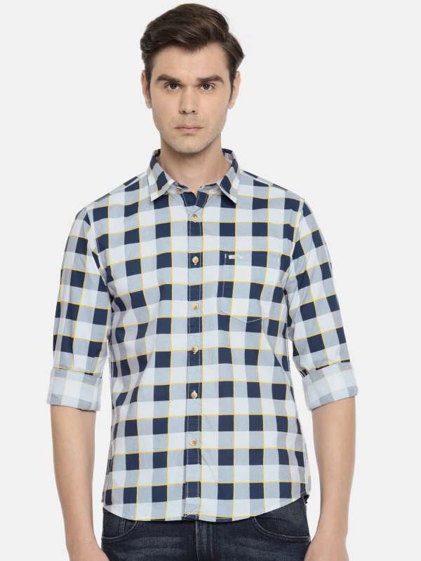 buffalo jeans myntra