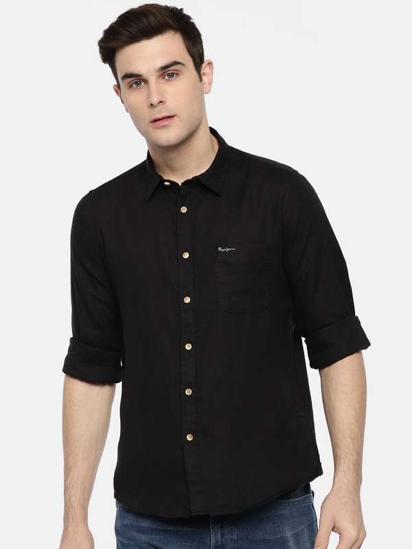 pepe jeans tops online india