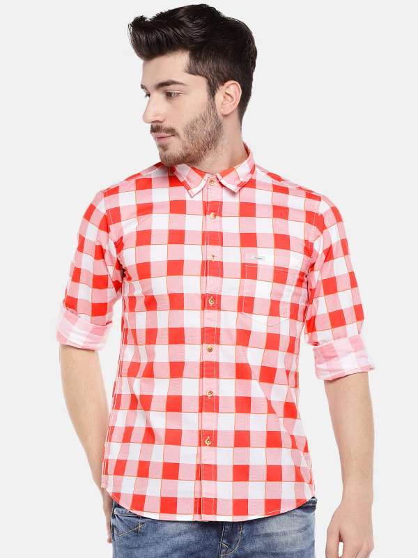 buffalo jeans myntra