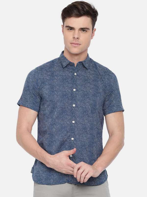 pepe jeans shirts myntra
