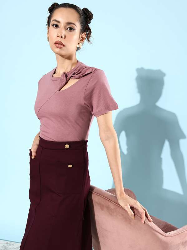 Winter tops online cheap