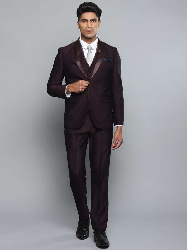 Lp coat suit sales