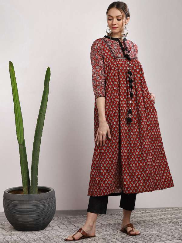 Sangria kurtis shop official website