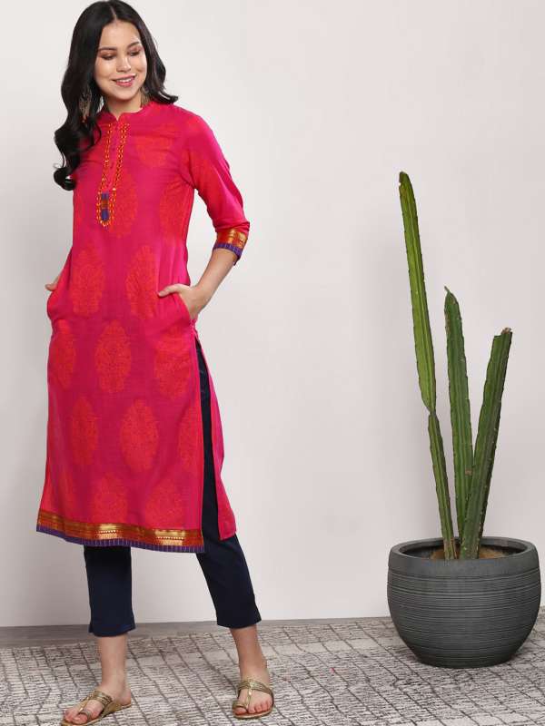 sangria kurtis online