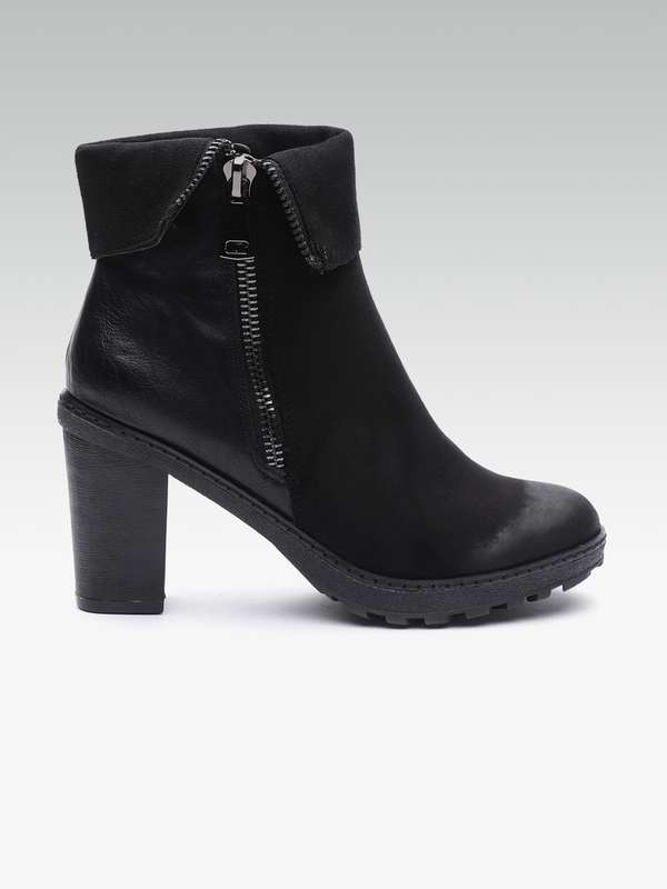 carlton london heels myntra