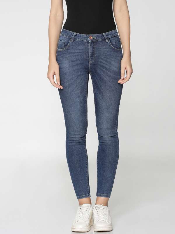Only jeans myntra Clearance