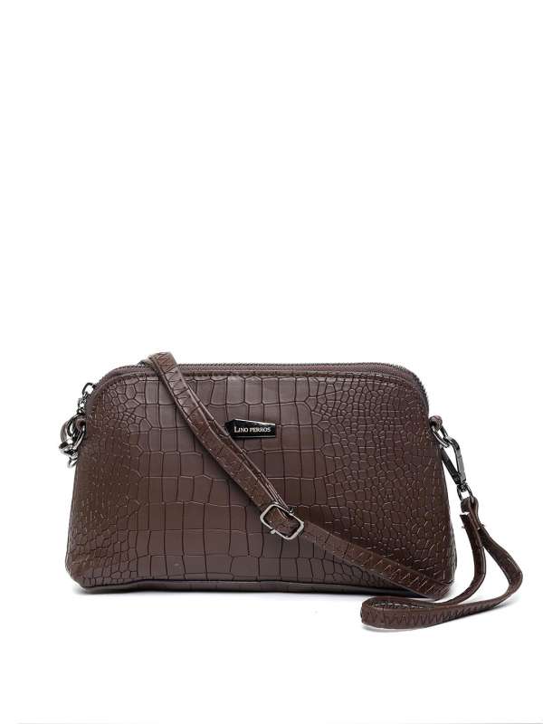lino perros handbags myntra