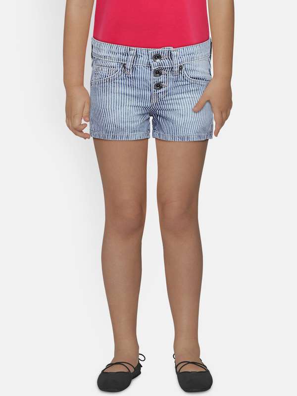 baby girl shorts online