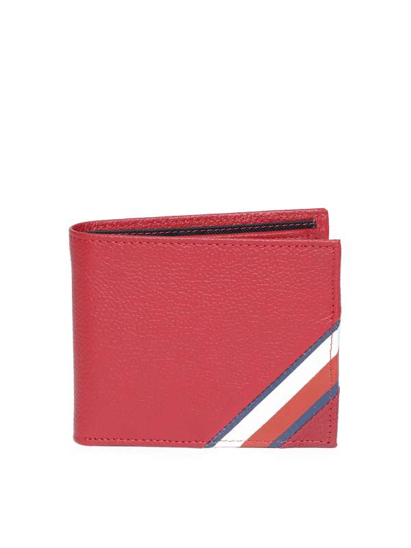 buy tommy hilfiger wallet online