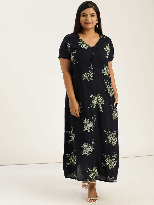 ladies ki maxi
