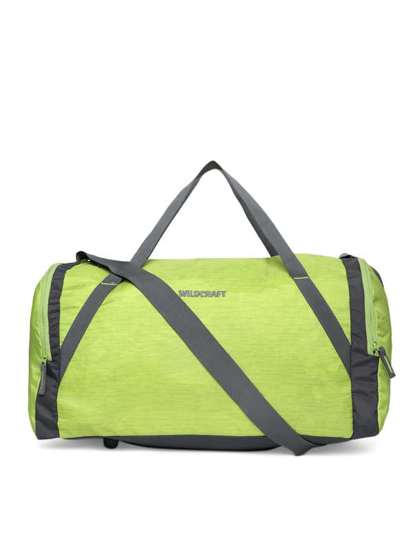 Wildcraft shuttle shop duffel bag