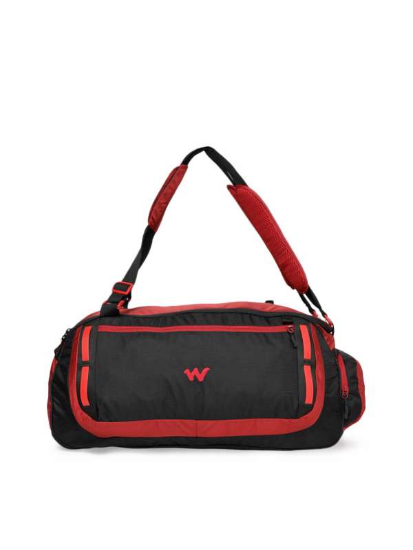 wildcraft gym bags online