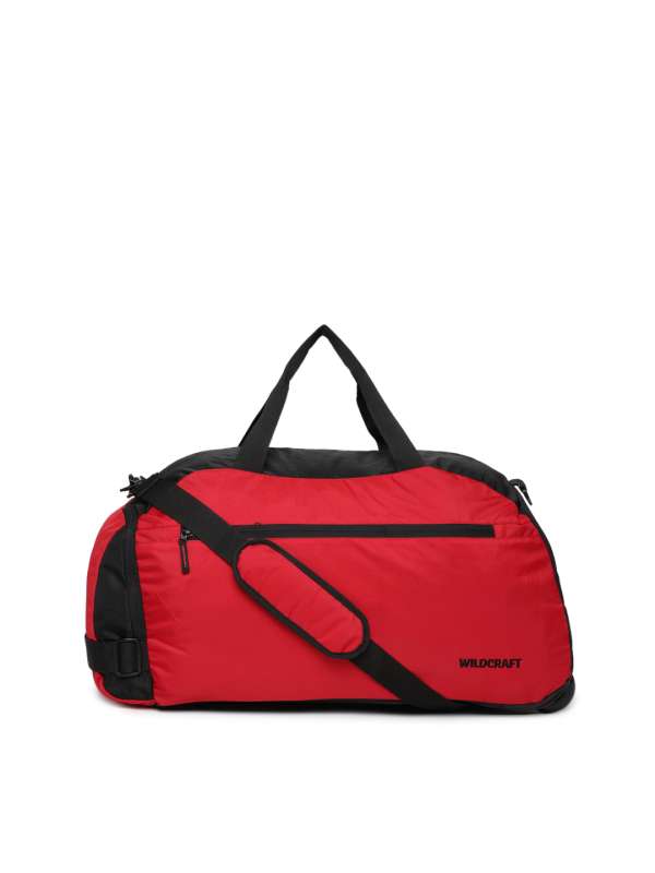 Wildcraft sleek medium duffle online