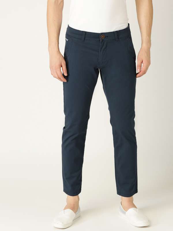 Esprit Trousers  Buy Esprit Trousers online in India
