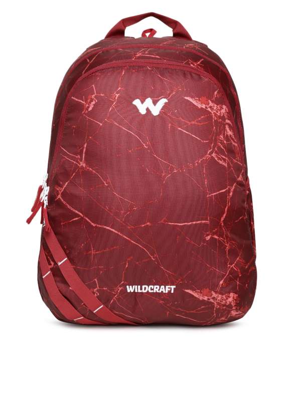College bags for girls myntra outlet